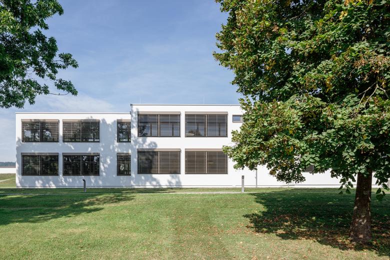 翻修，布鲁克米尔小学丨奥地利丨Tp3 Architekten-4