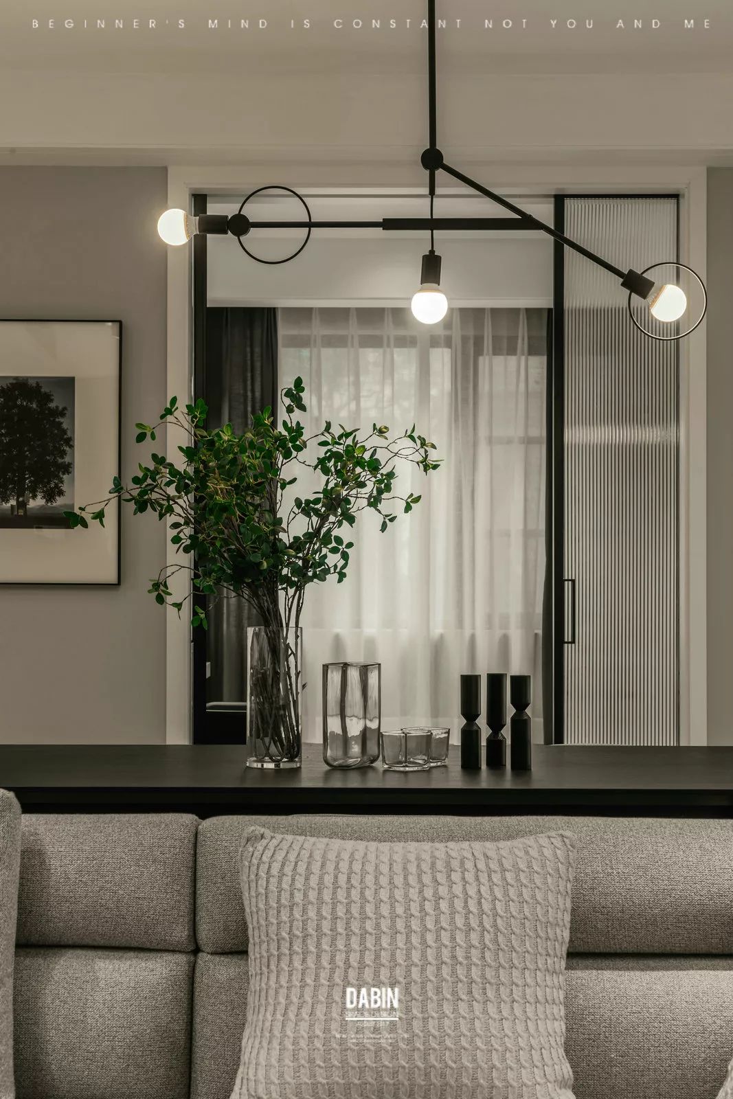 苏州狮山原著 | 简约纯粹,幸福满溢的家-25