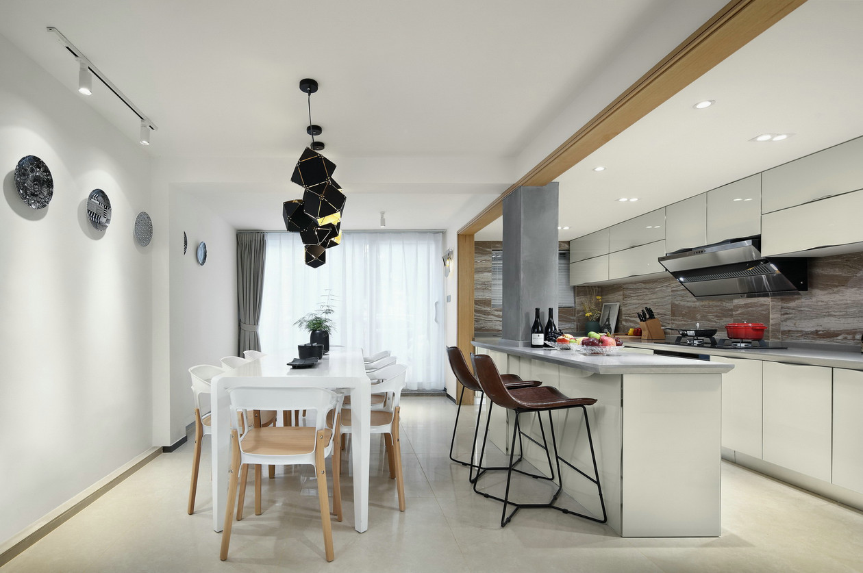 昆明滇池听涛雅苑 C10 别墅 | 自然禅意，都市度假-27