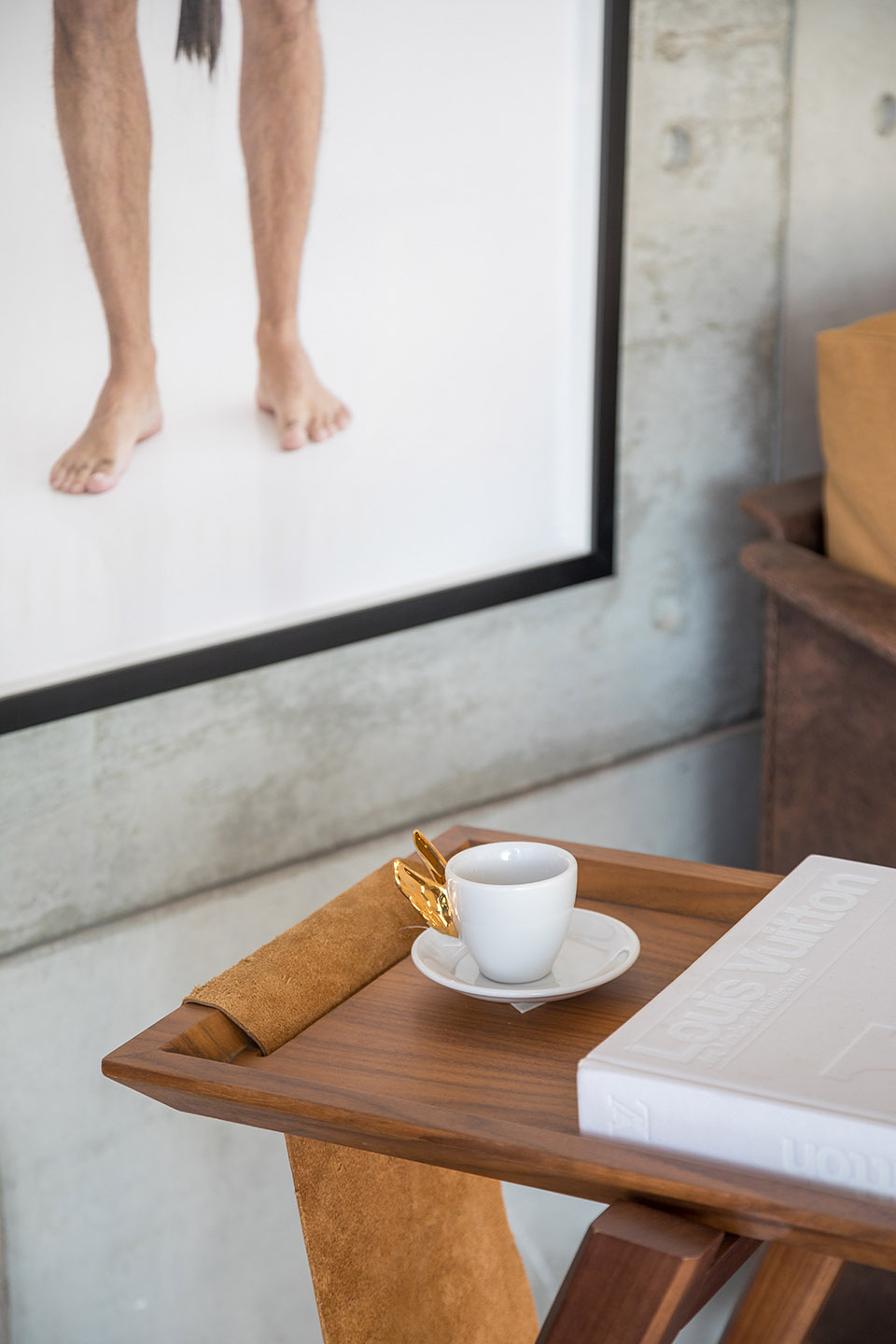 六一艺廊，巴西利亚 / Debaixo do Bloco Arquitetura-45