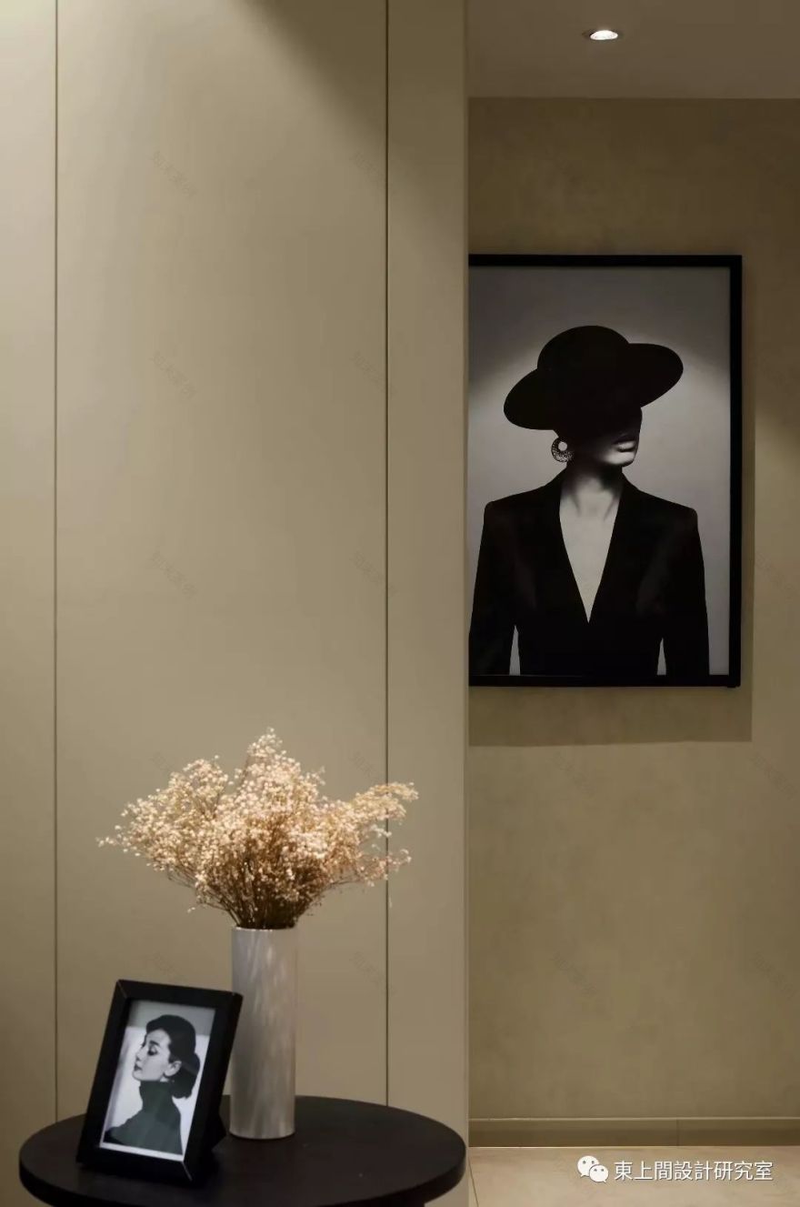 优雅精致,无锡玉兰花园私宅设计诠释品质生活美学-0