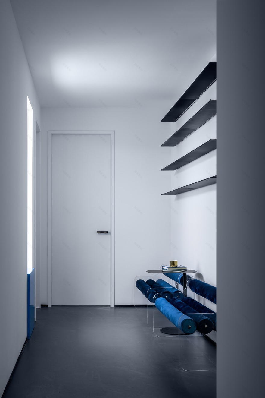 花漾萌童上海总部丨中国上海丨大斌空间-33