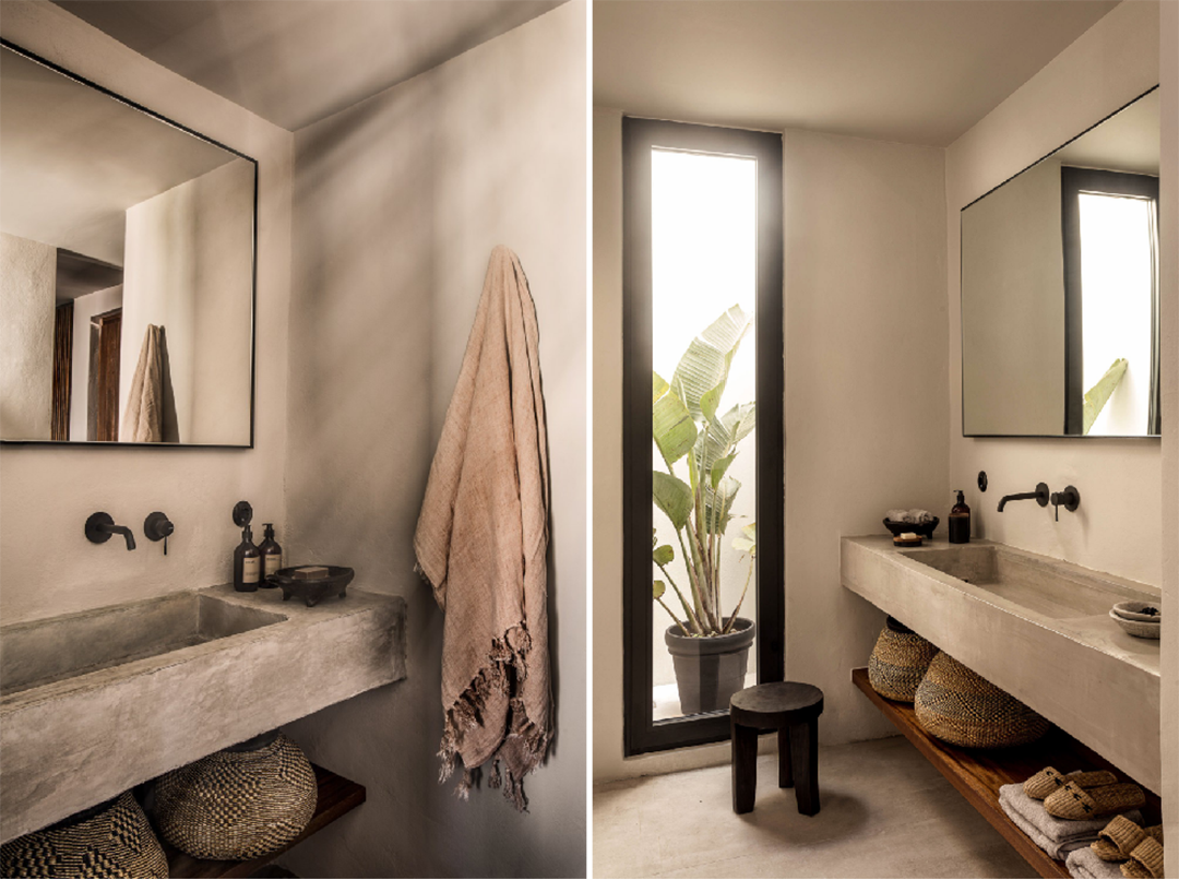 山的礼物·民宿丨中国新乡丨河南凹凸环境艺术设计公司-91