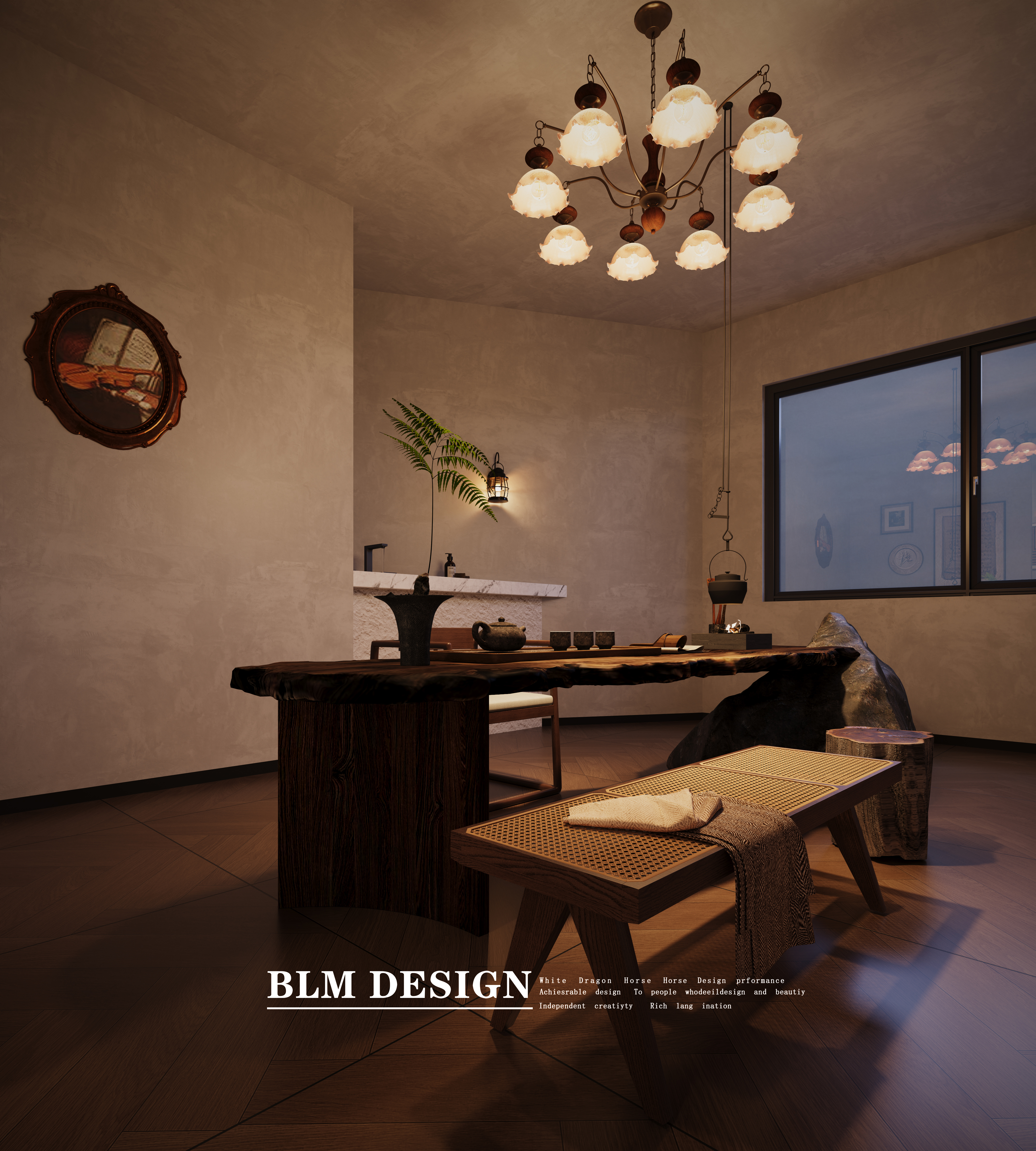 工装小酒馆案例-7