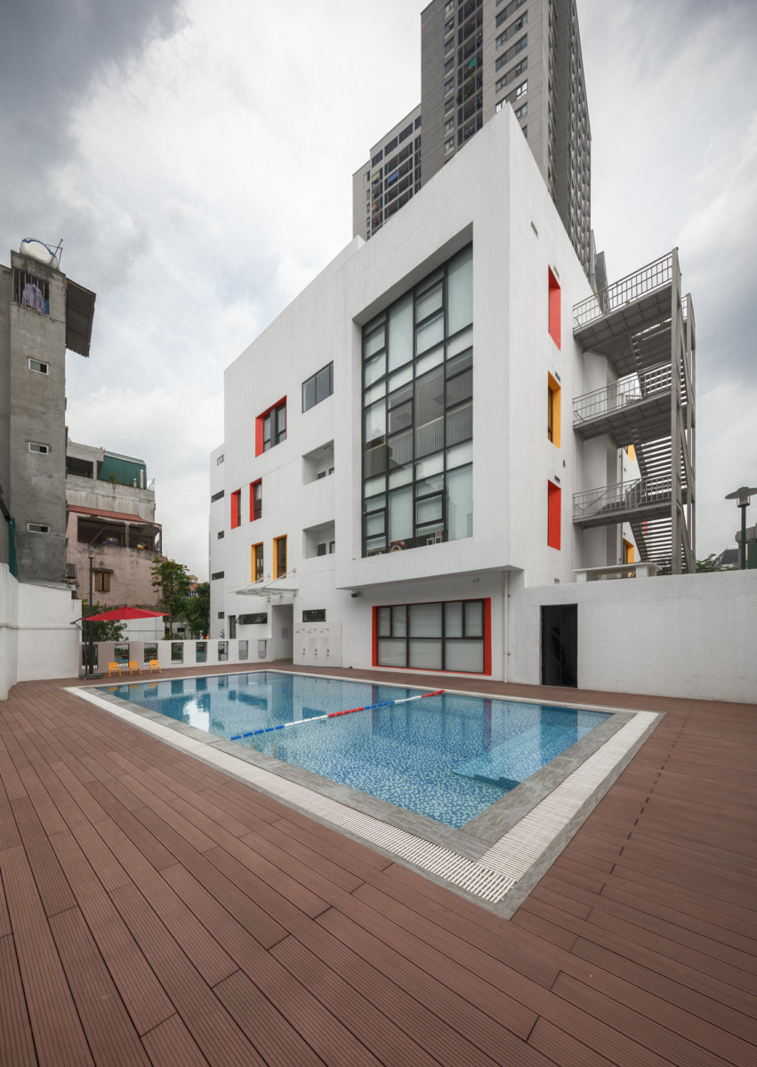 Sakura Montessori 国际学校-12