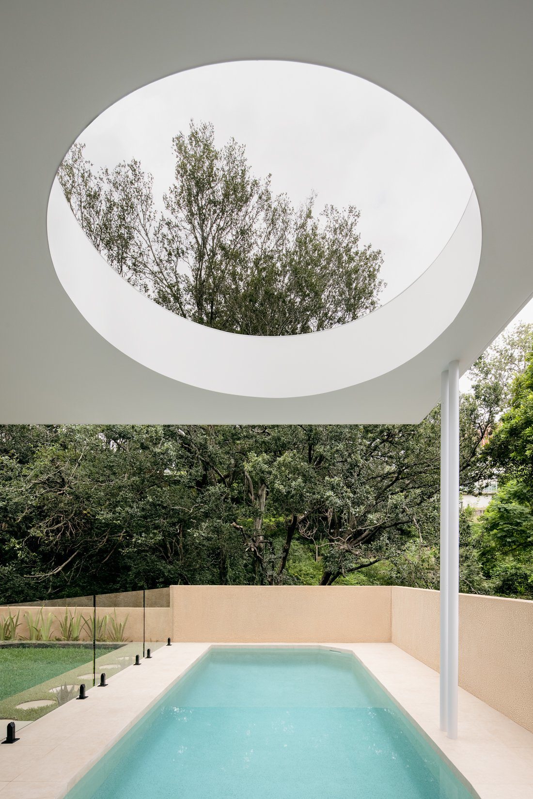 邦德之家丨澳大利亚丨Joe Adsett Architects-4