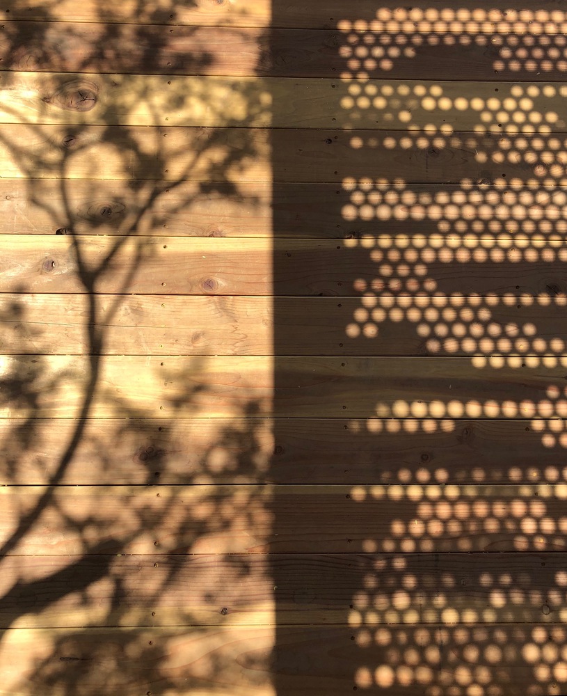 悬浮沙漠的灵动居所·泰勒·博德的“The Loft”丨美国丨Taylor Bode-26