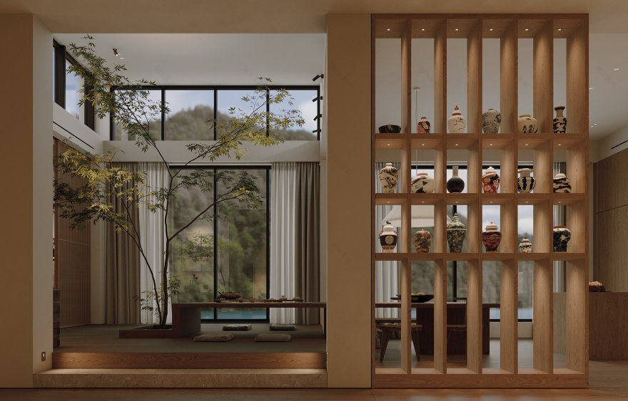 ТАКА ЮКА(湖边住宅项目)-50