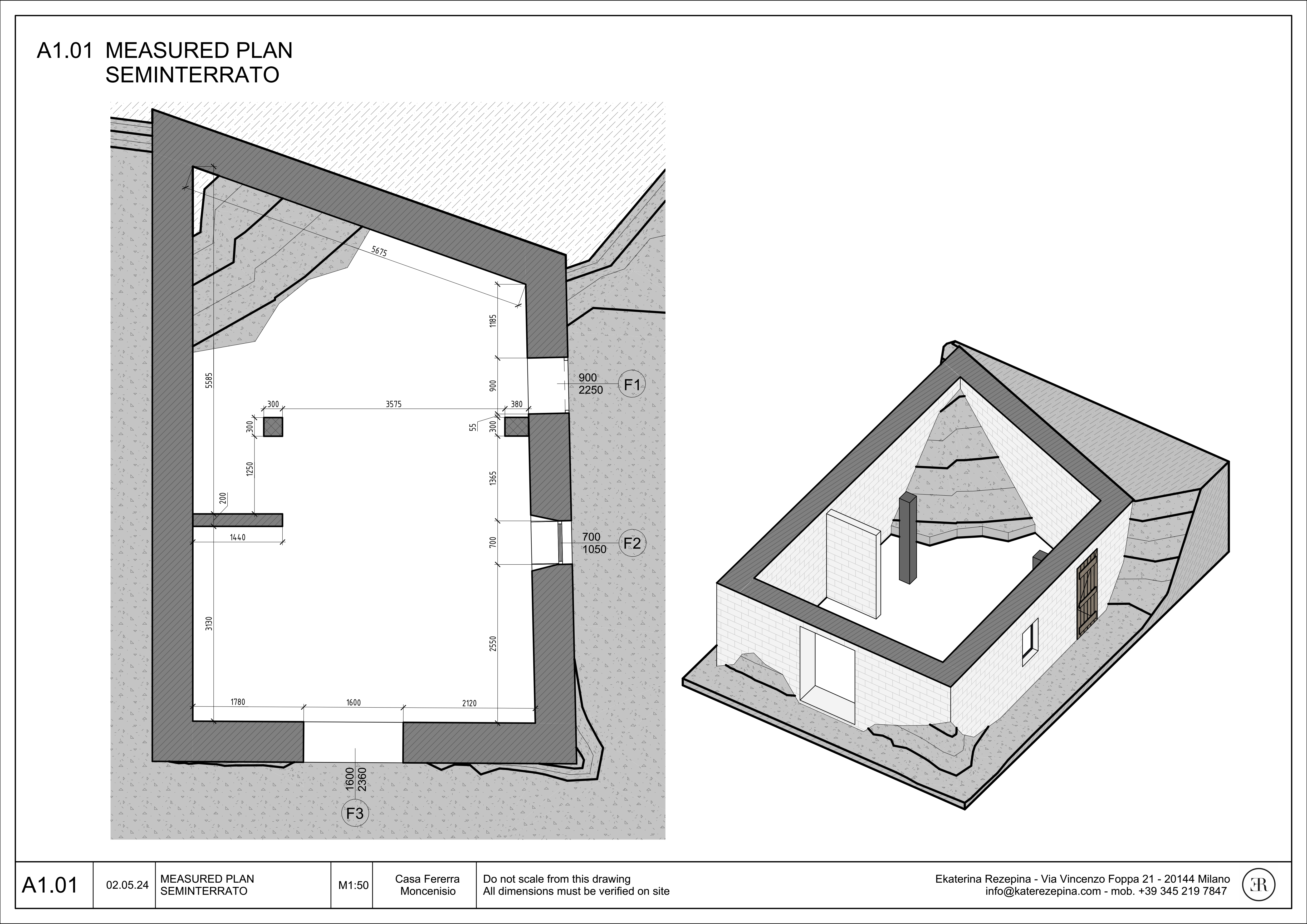 费雷拉·蒙塞尼西奥丨Oleg Pelekh-4