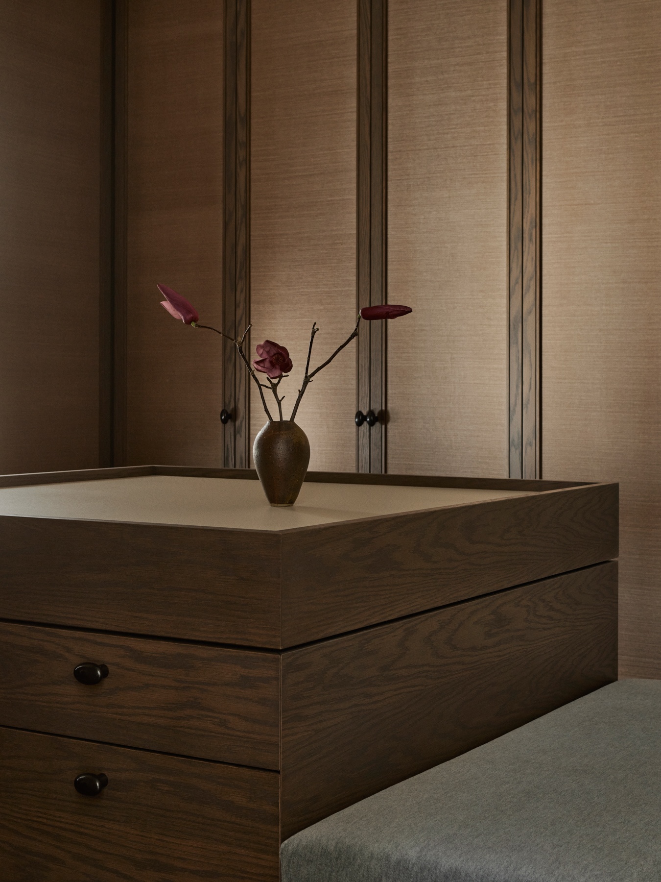 悉尼海滨别墅Belleview丨澳大利亚悉尼丨Lawless & Meyerson,MHNDU-36