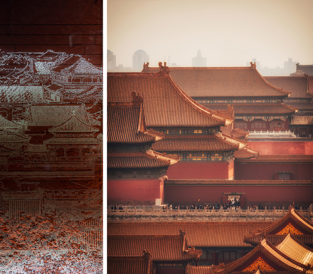 知嘛健康成都春熙路店丨中国成都丨WUUX無象空間建筑-22