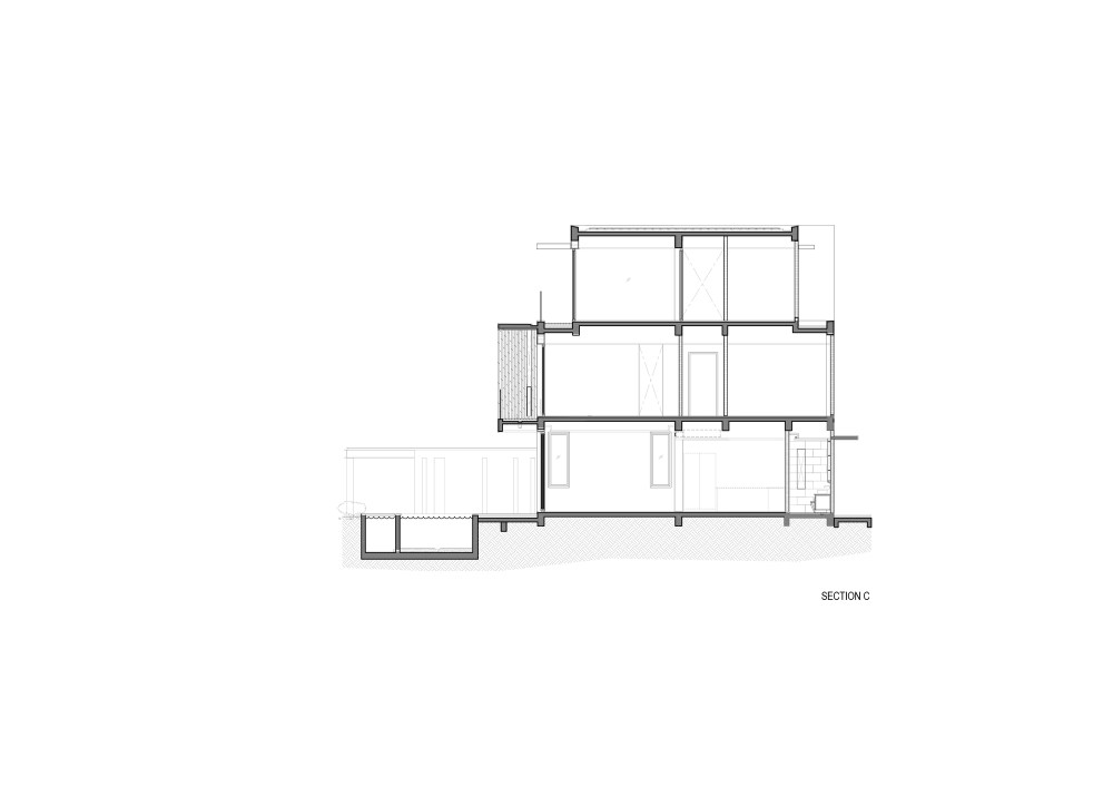 B的房子(2019)(Kit Design Architect计)设计-41