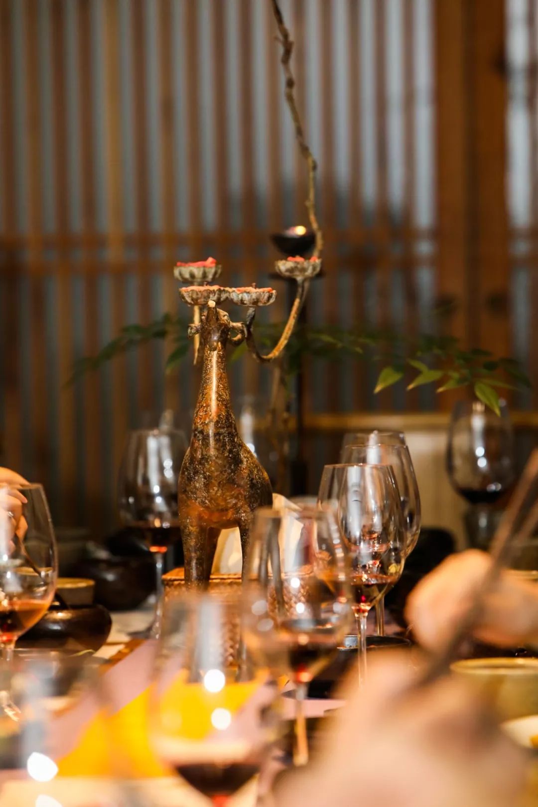 女性设计师的创意聚会,展现独特魅力-1