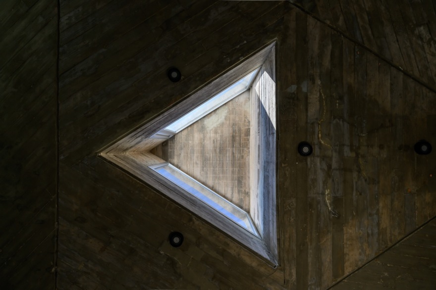 宇宙之家(Casa Cosmos)丨阿根廷科尔多瓦-33