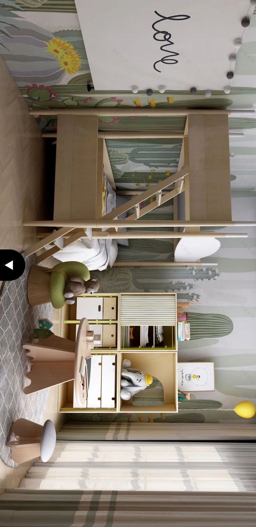 独特风格,打造你的梦想家!-72