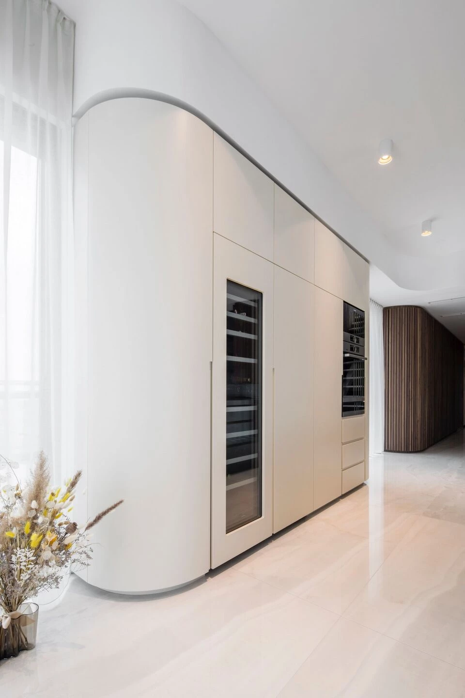 维也纳顶层公寓丨奥地利维也纳-19