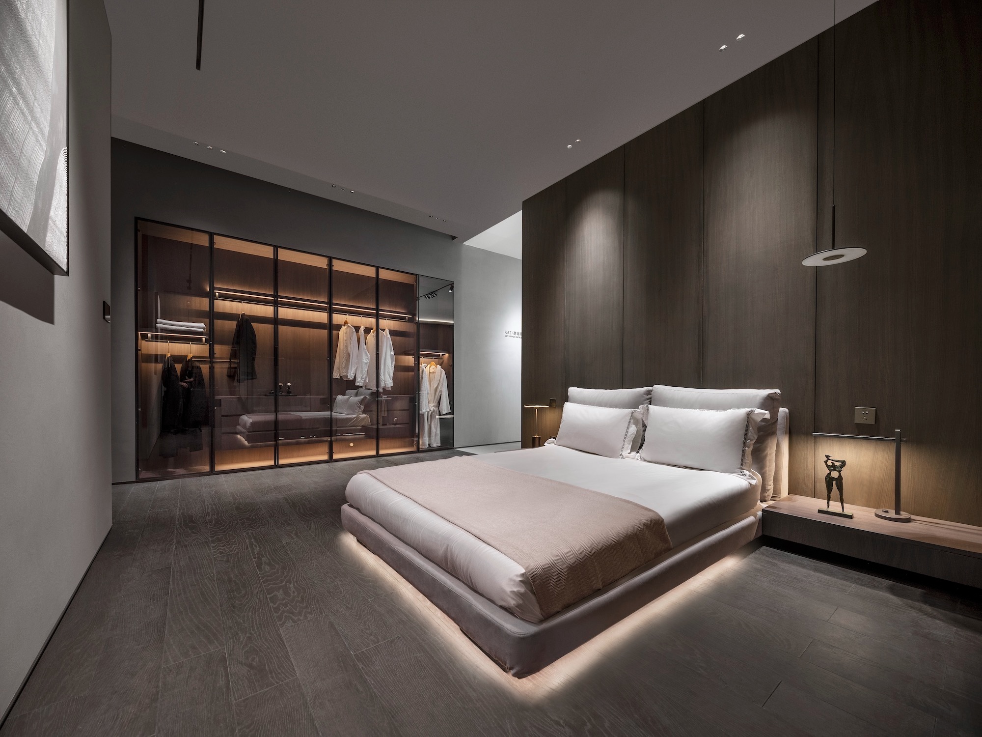 西顿照明展厅设计丨中国北京丨WED 中熙设计事务所-52