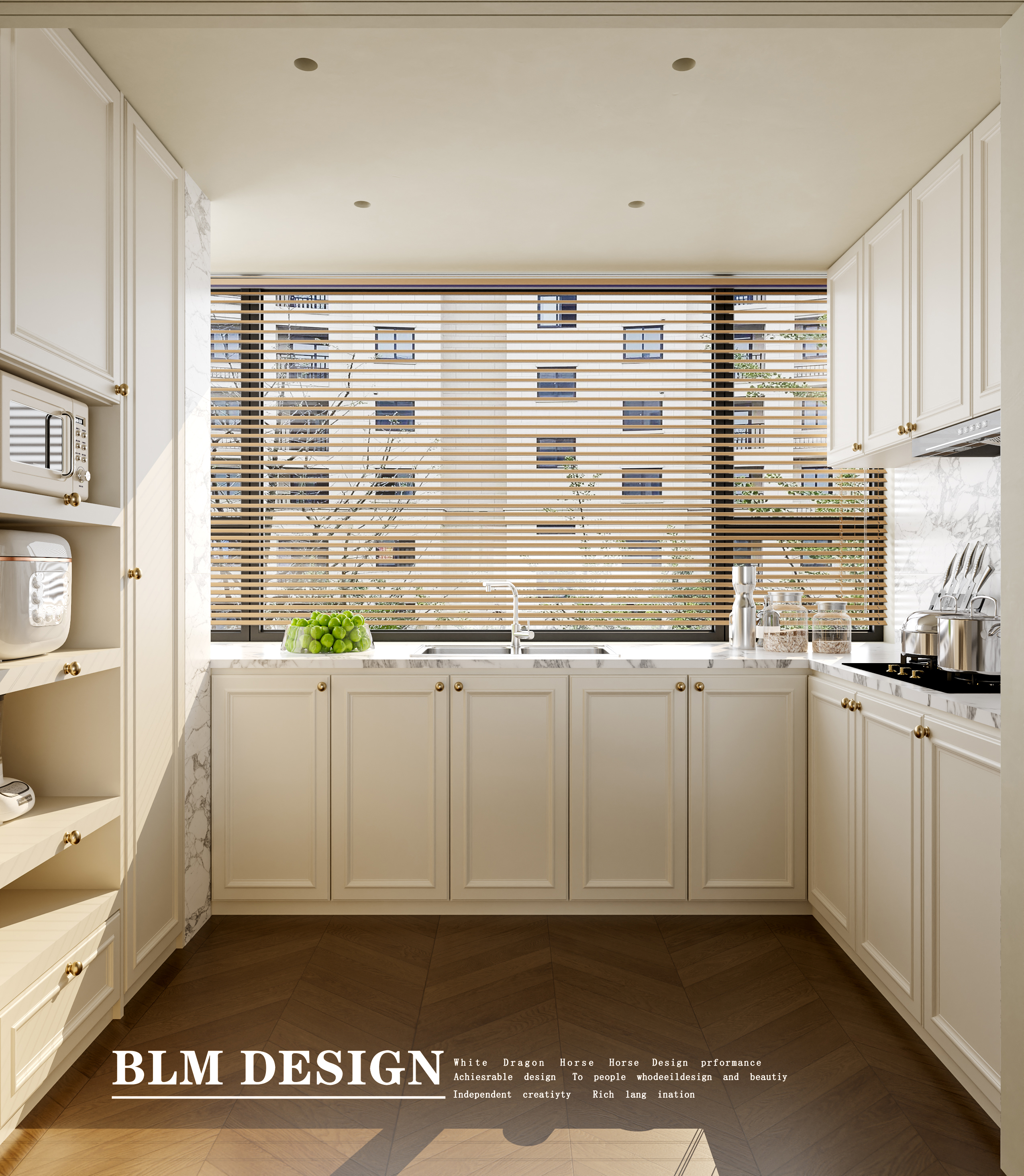 现代  白龙马设计与表现项目-3