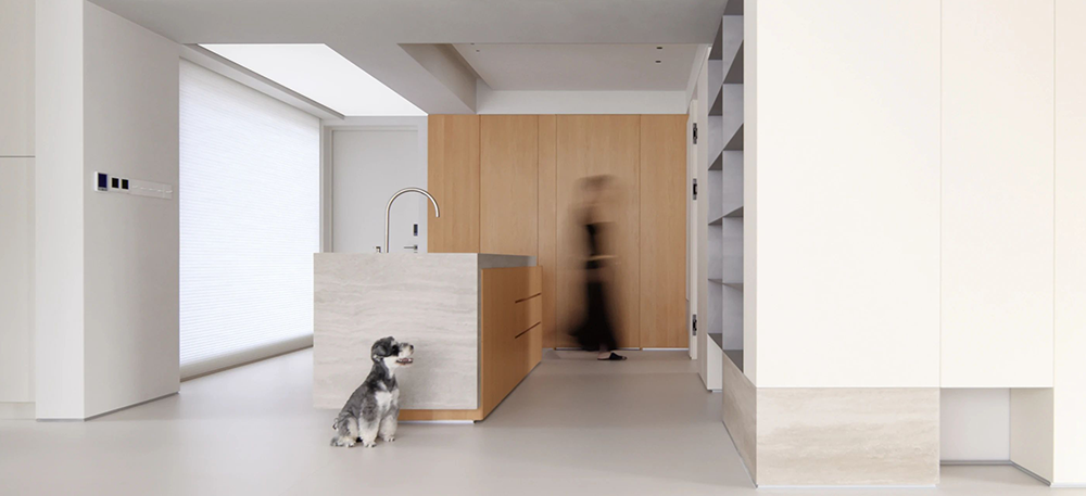 至简无相丨中国济南丨東莫设计-43