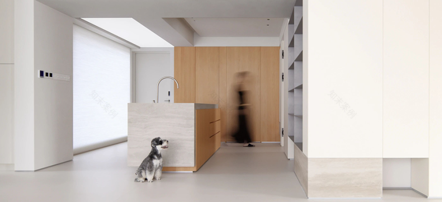 至简无相丨中国济南丨東莫设计-43