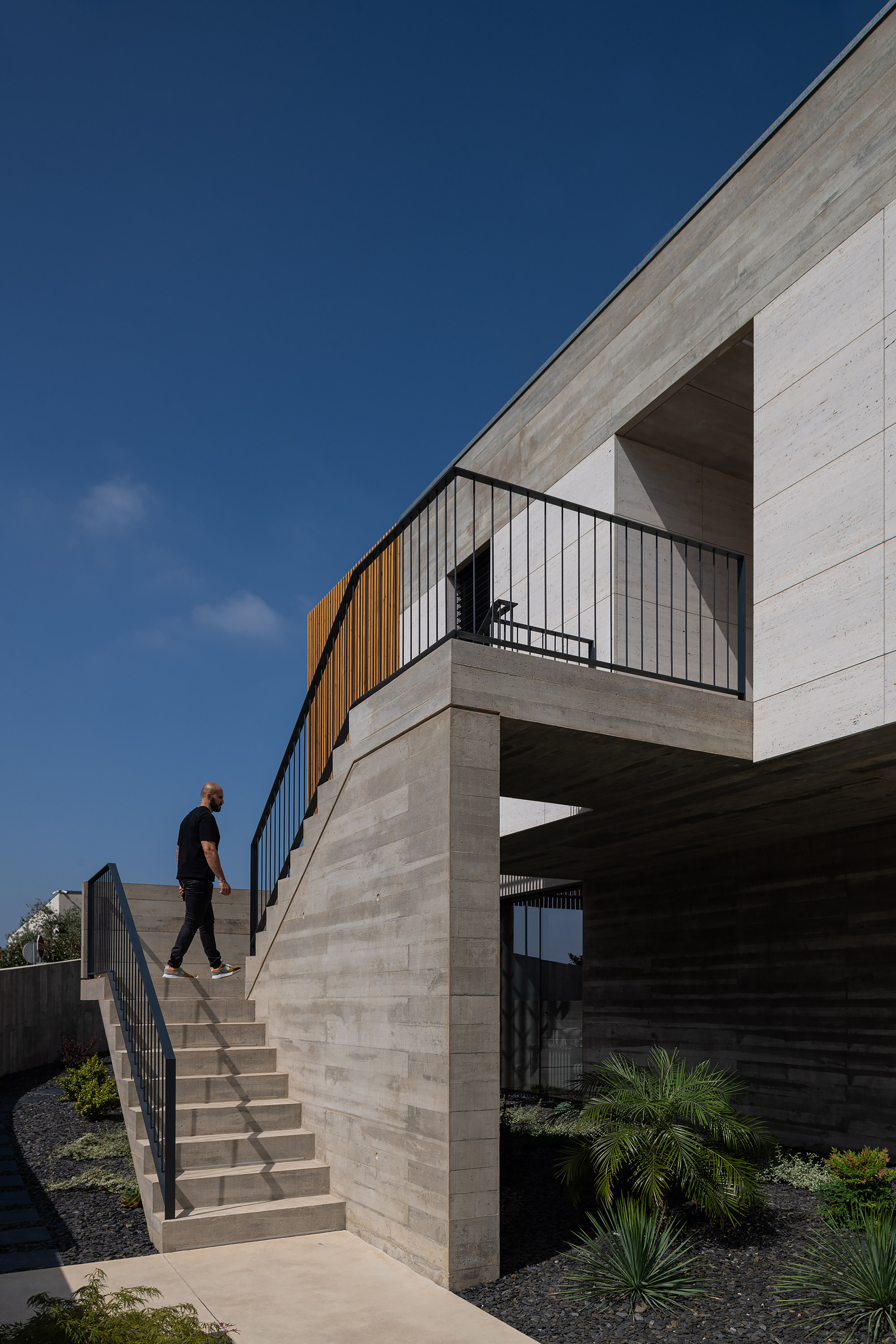 丨葡萄牙丨CFDS Architecture-24