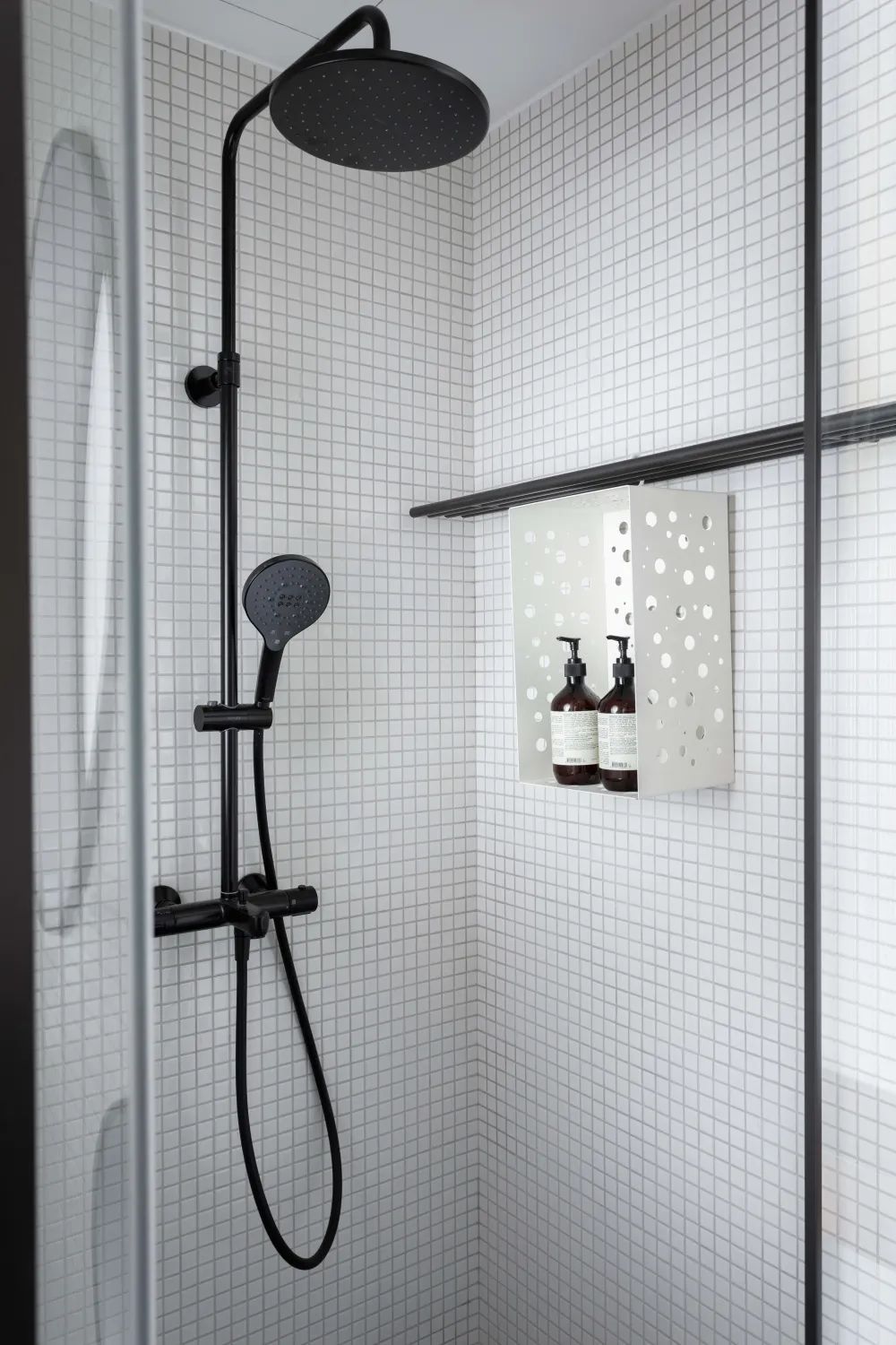 溯游 Swim Back · 北京学区房的自由与品质丨中国北京丨行十设计咨询-91