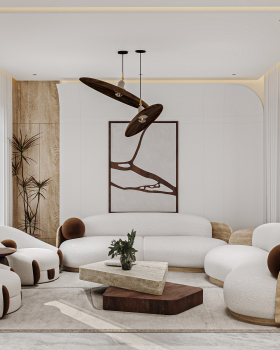 Design Small Interiors