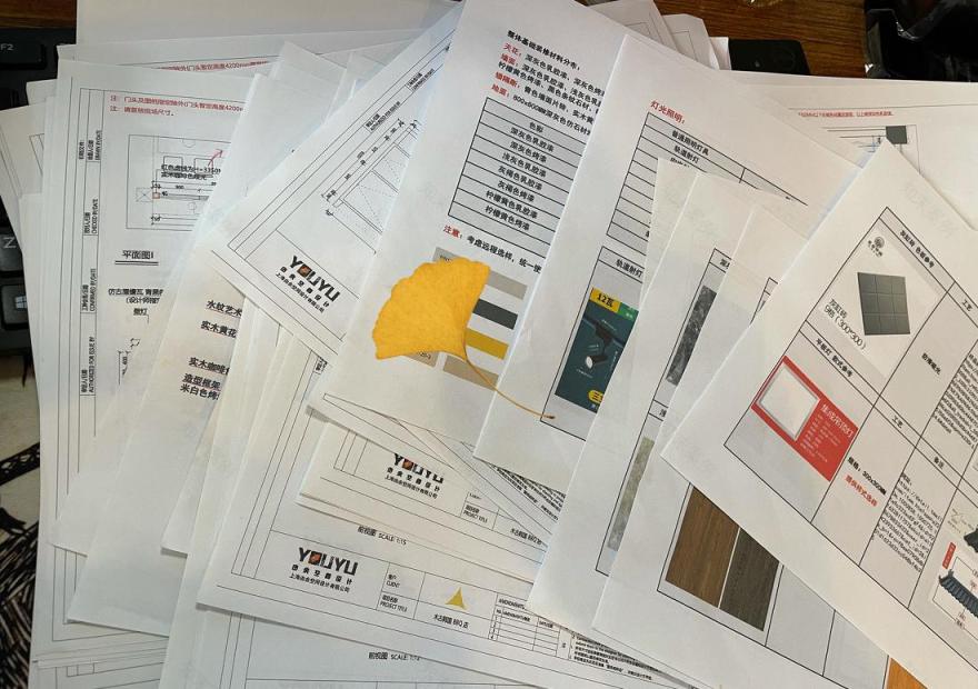 韩国烧烤连锁店设计丨中国上海丨由余设计(Youyu Studio)-29