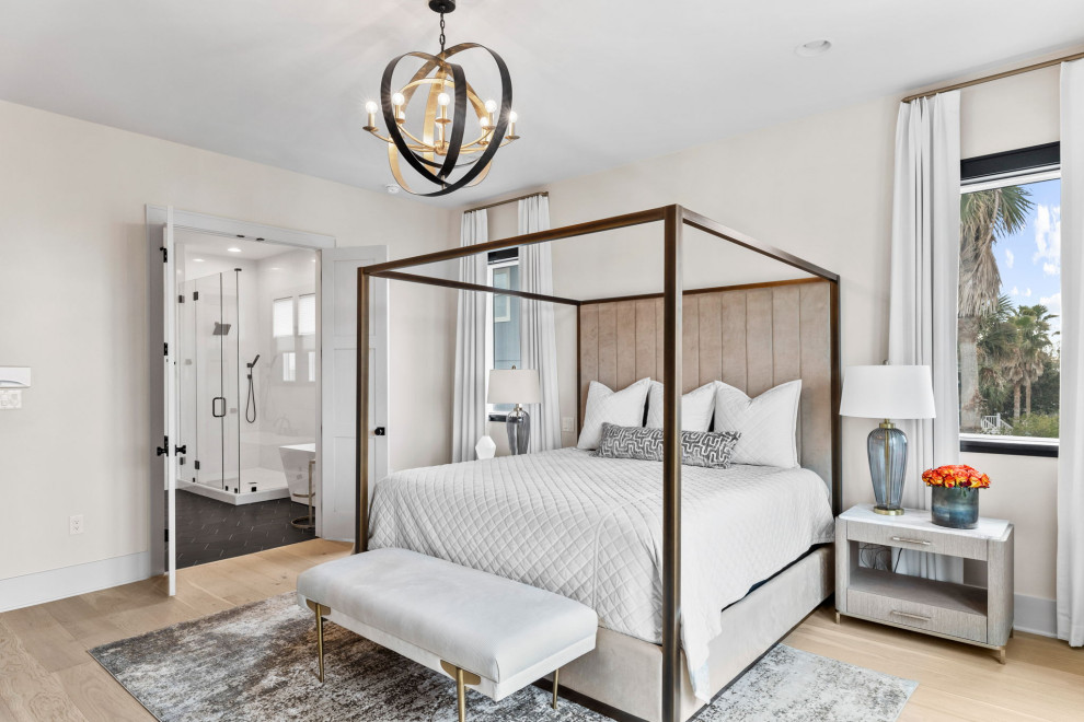 丨Bob Chatham Custom Home Design-104