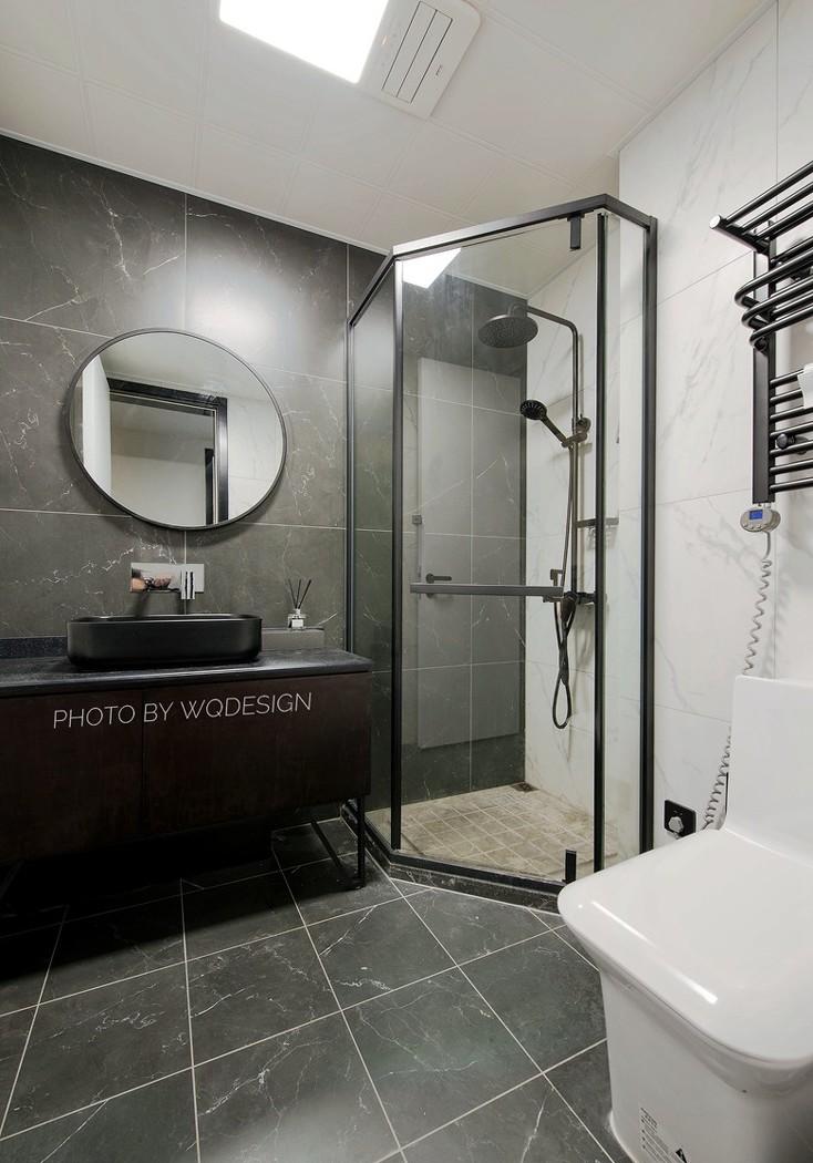 史先生情话 · 现代简约舒适家居设计-47