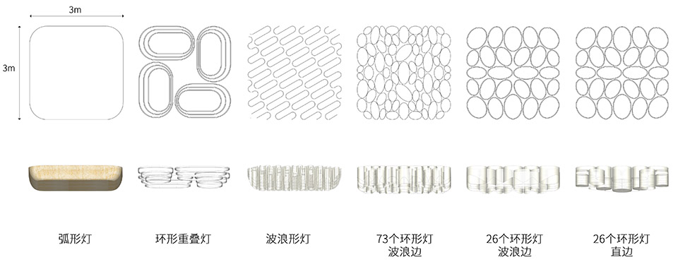 UFOU LAND ——UFOU & Slient Gliss & Belux 联合展厅丨中国上海丨趣月设计-96