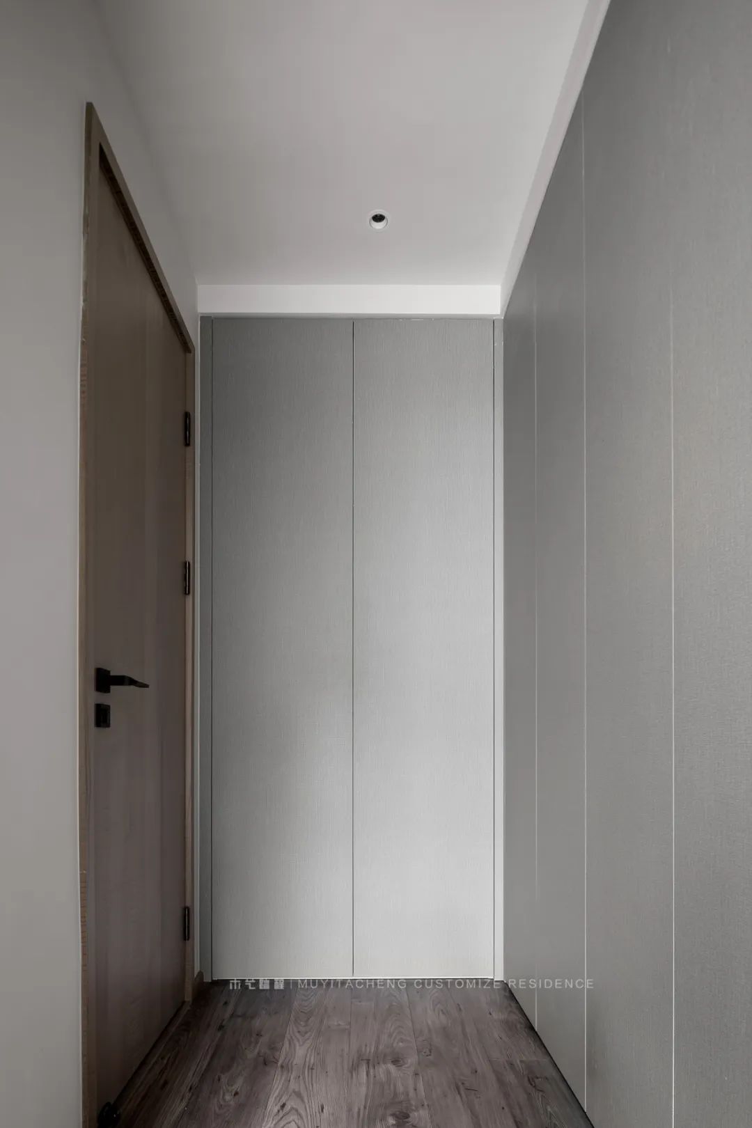 恒大御景别墅 · 无边界极简都市美学典范-43