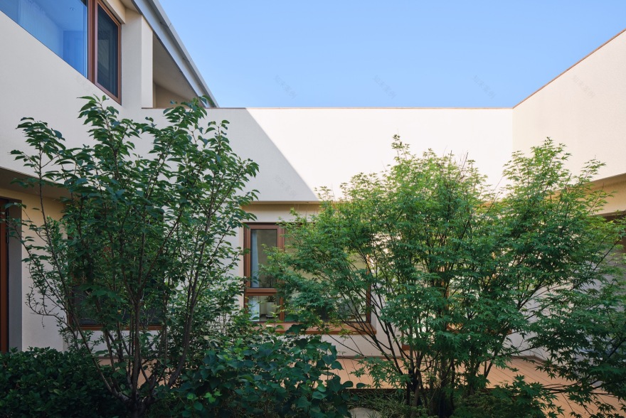 闲心宅丨中国北京丨STEPS大台阶建筑-35