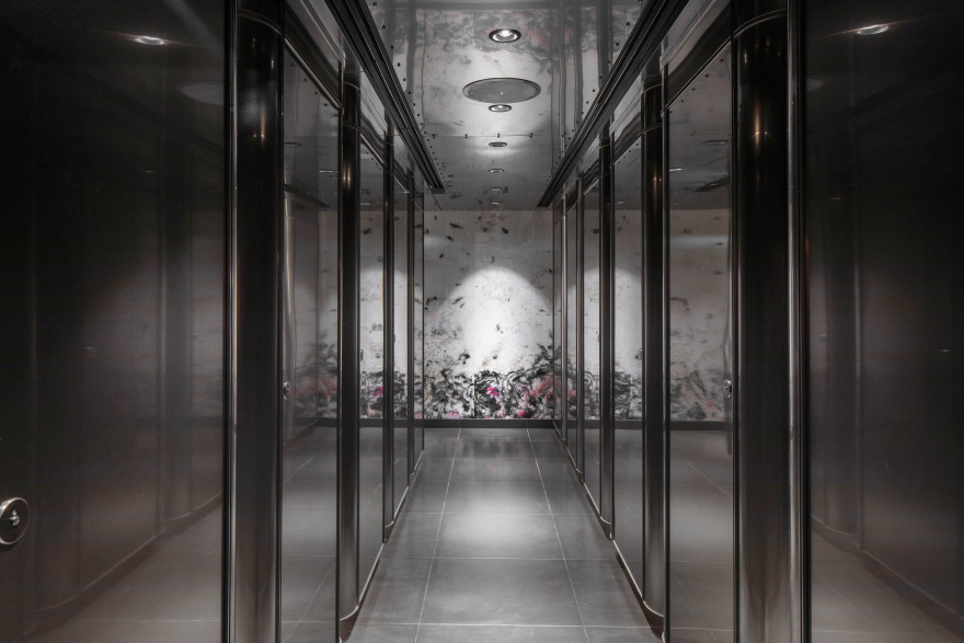 新世界发展 Muse Edition 购物商场——历史与时尚的融合-15