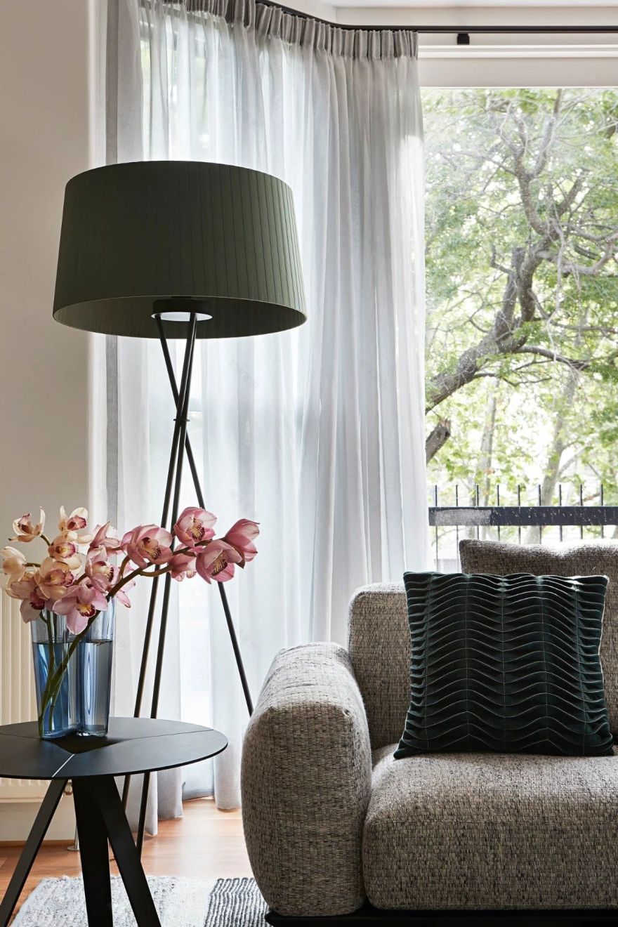 墨尔本海滨别墅丨澳大利亚丨Swee Lim-31