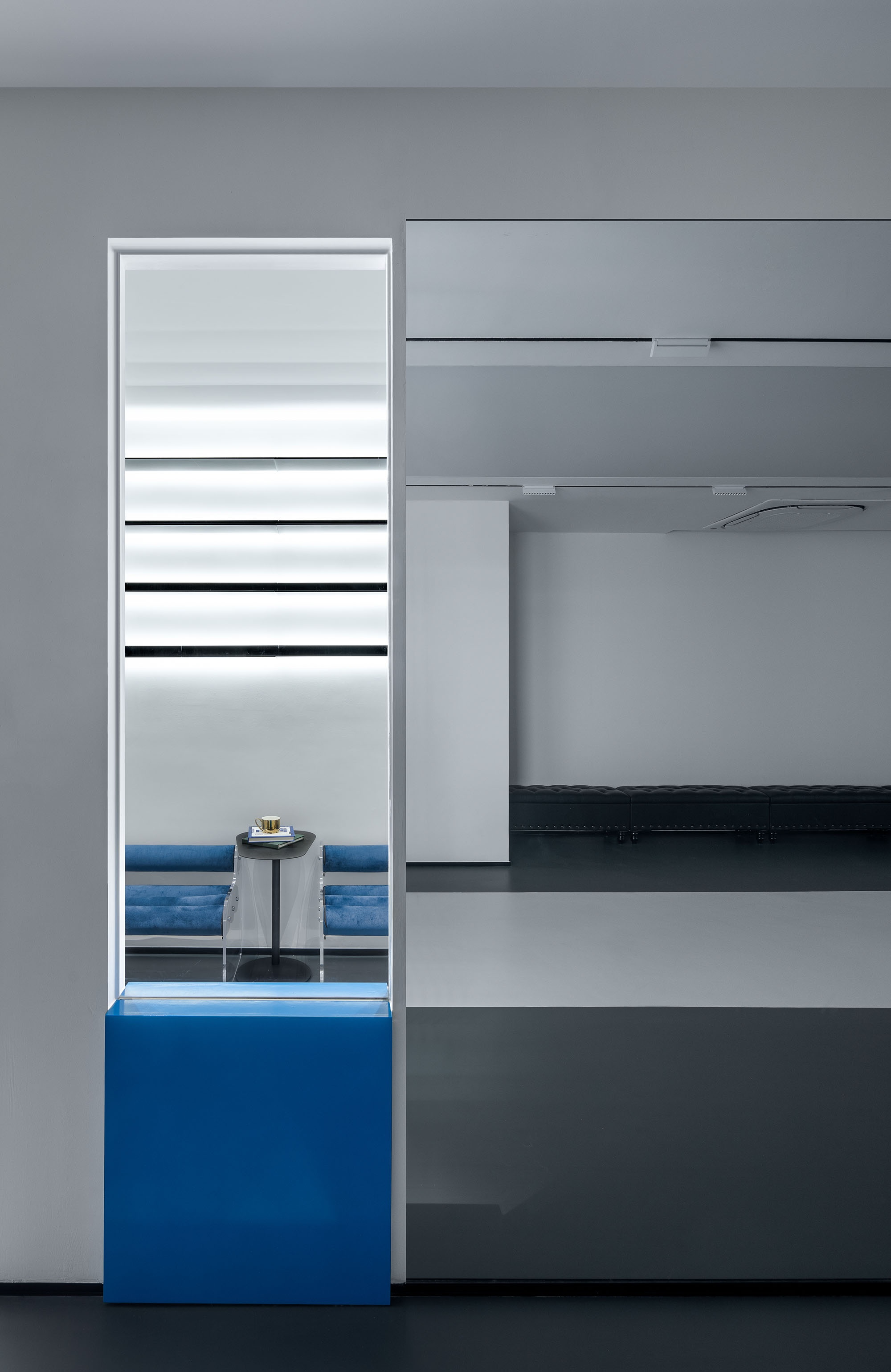 花漾萌童上海总部丨中国上海丨大斌空间-28