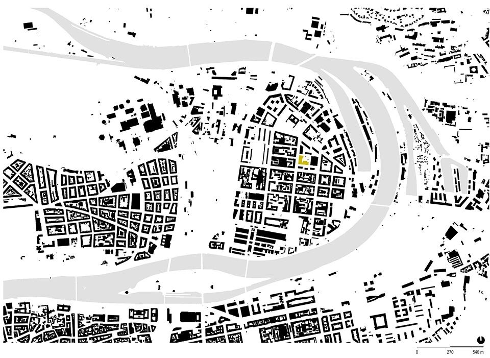 Me·ická餐厅丨捷克丨20–20–ARCHITEKTI-51
