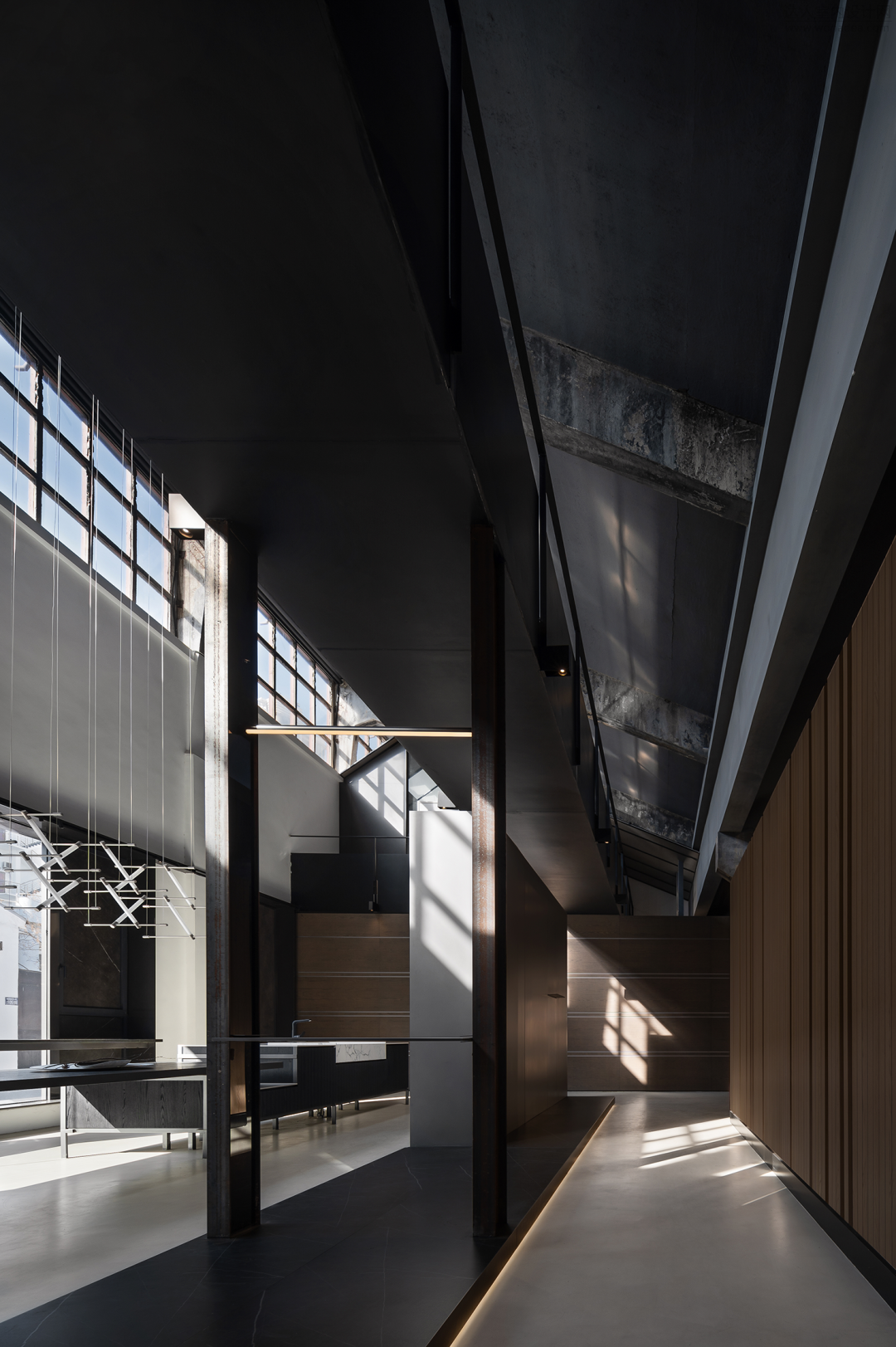 光仓·常熟本来之间丨中国丨近境制作-20