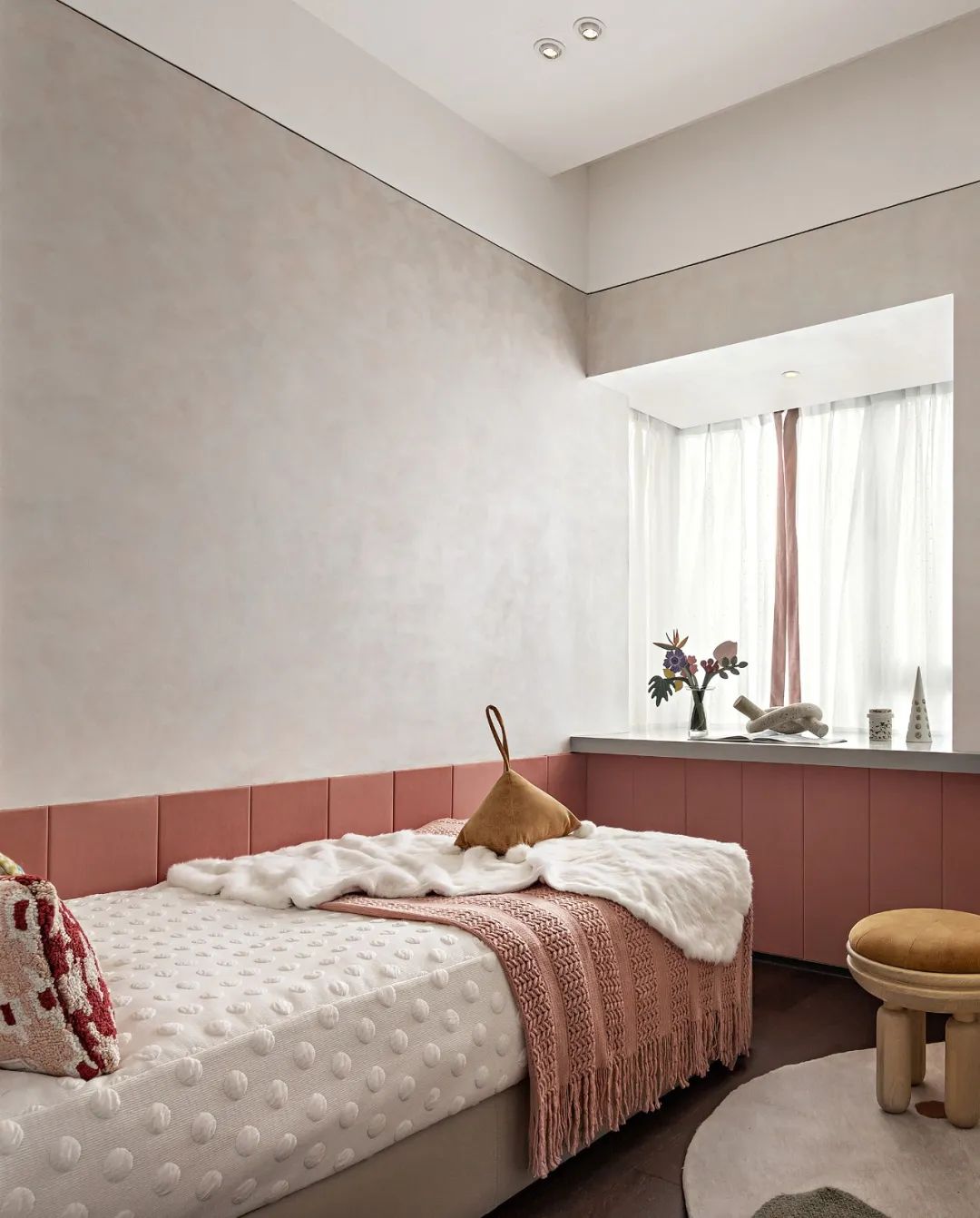 阳光城滇池半山样板房 | 自然主义的生活艺术-52