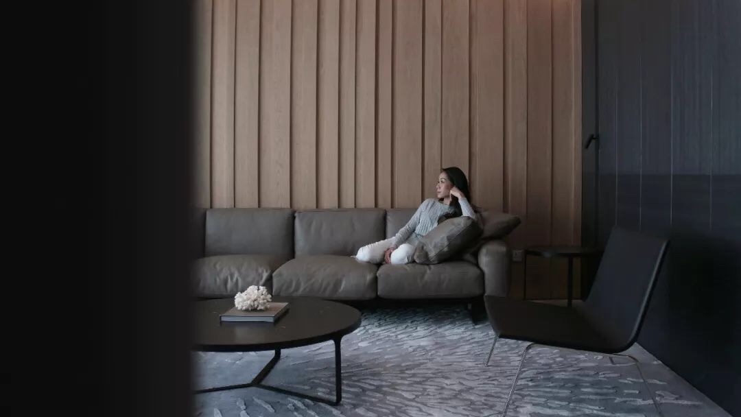 0932 Design ：简约到极致的奢华-13