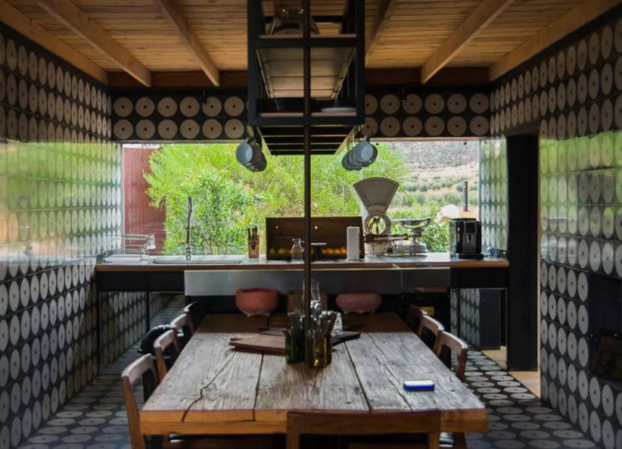 五星级“农家乐”?简单原始却格外舒适!太喜欢这个感觉了-118