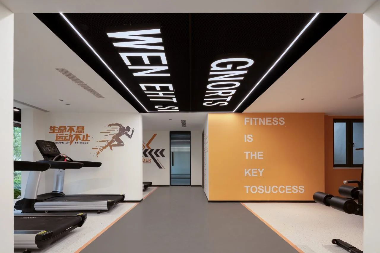 华润置地江阴江湾城“润 生活聚场”丨中国江苏丨飞视设计-44