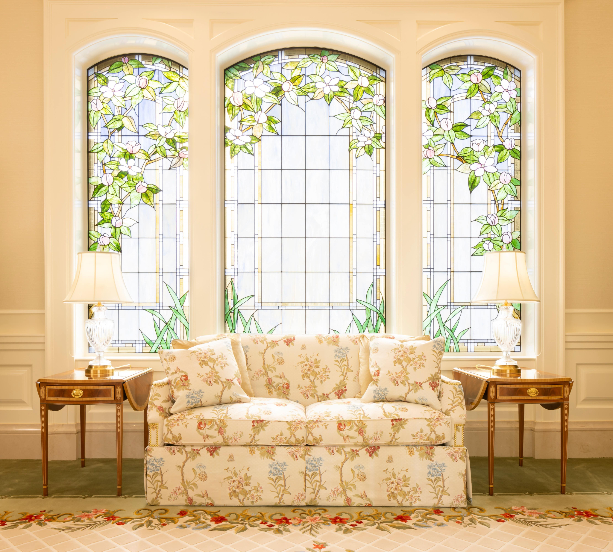 Moses Lake Temple（华盛顿摩西湖圣殿）丨美国华盛顿-18