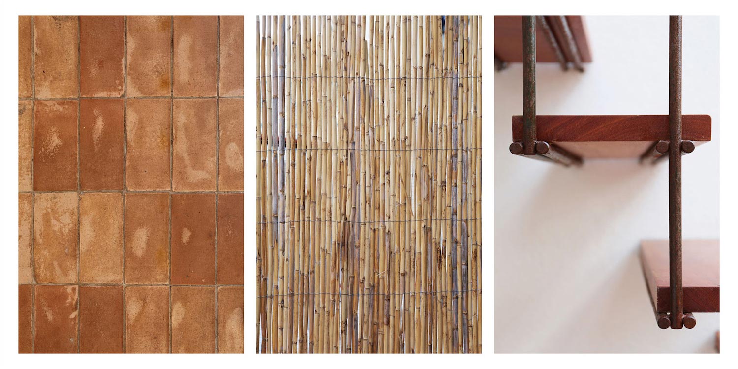 The reformulation of a dwellings condition adapted to Mediterranean climate, in the urban density of Gracia’s district   Page 3 of 3   CAANdesign  Architecture and home design blog-7