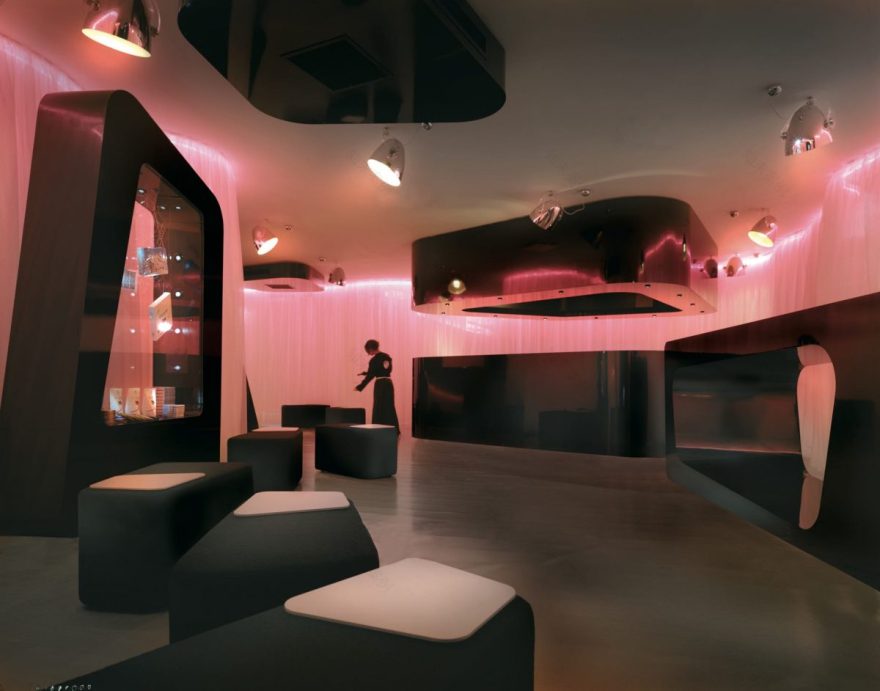 PFOOD&WINE - FOR REGIONE PIEMONTE DURING THE XX OLYMPIC GAMES u201906 | Simone Micheli Architectural Hero-2