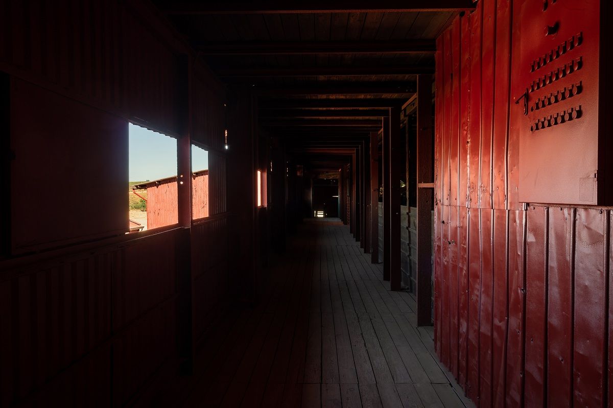 茶香岁月 · 百年茶厂变身为文化博物馆-42