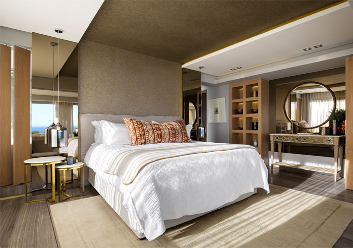 Luxury 度假公寓  ARRCC设计-7