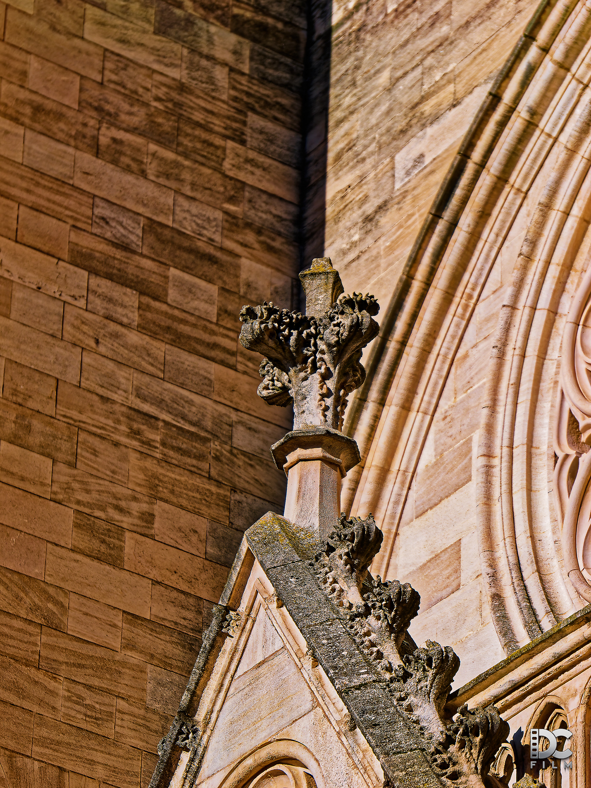Cathédrale St-Vincent-17