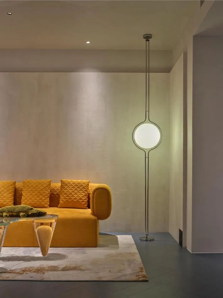 麦子设计｜央森睡眠体验中心 • 动静之间，寻山水秘境-15