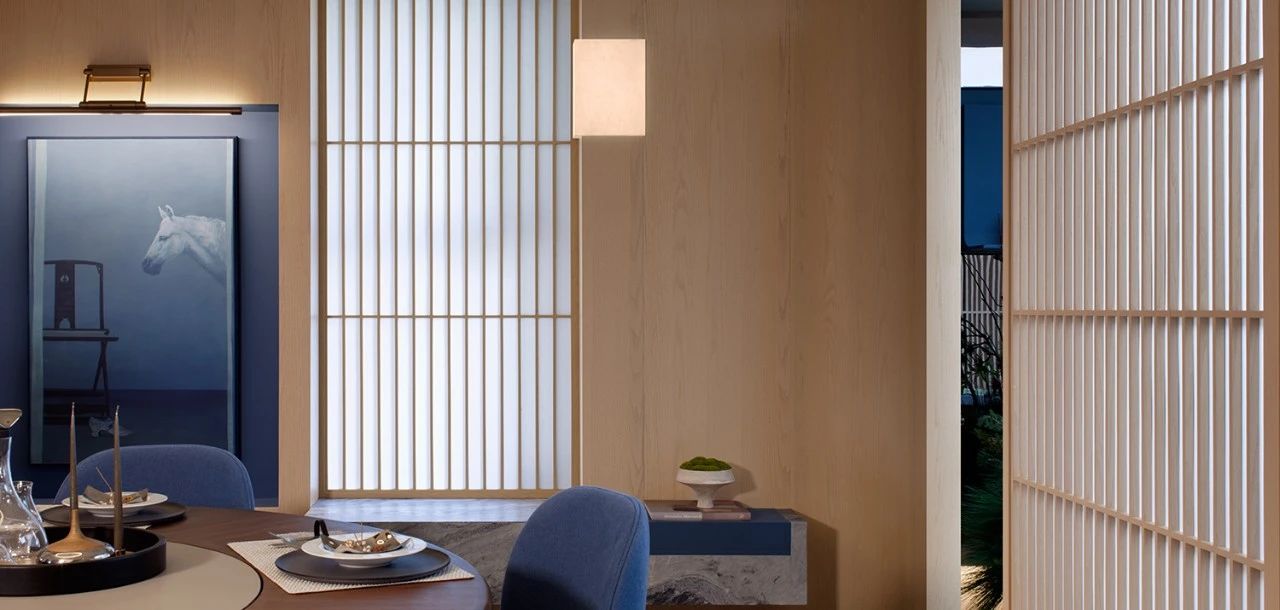 亭舍丨中国上海丨水平线设计-20